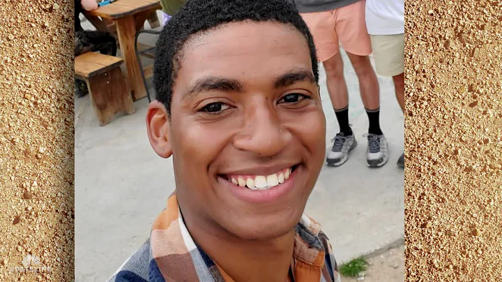 A Fathers Search | Missing in America: Daniel Robi...
