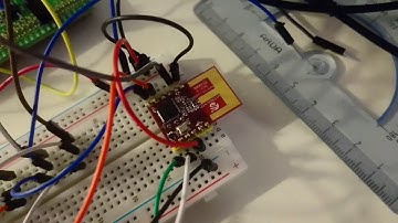 Raspberry pi and stm32 communication with mrf24j40 over 802.15.4.