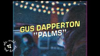 Gus Dapperton - Palms | The Wild Honey Pie On The Mountain 4