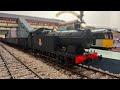 O Gauge at Kingston Station