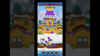 Frozen pop game  trending game Viral video game screenshot 2