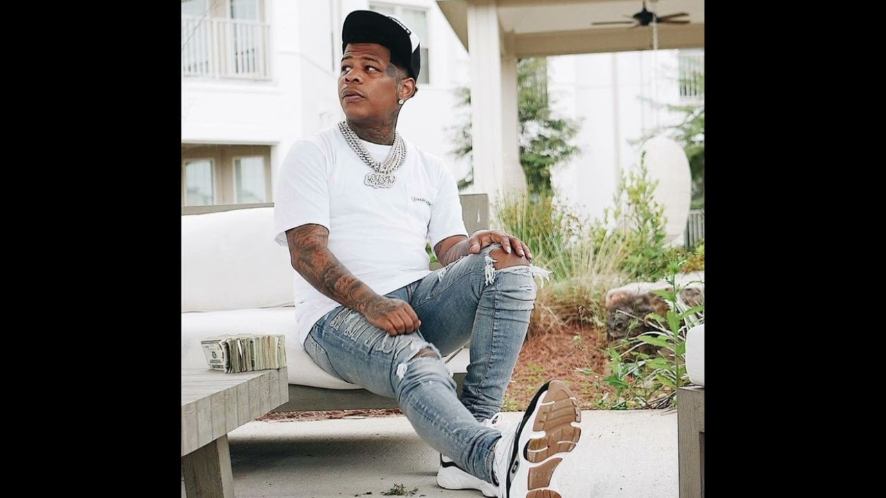 (FREE) Rylo Rodriguez Sample Type Beat - 