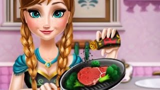 Kids Games - Cooking Pizza For Dinner Game - Top Trend Kids Games HD screenshot 1