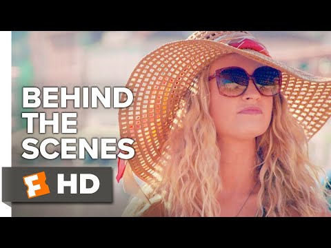 Mamma Mia! Here We Go Again Behind the Scenes - An Homage to Abba (2018) | FandangoNOW Extras