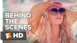 Mamma Mia! Here We Go Again Behind the Scenes - An Homage to Abba (2018) | FandangoNOW Extras