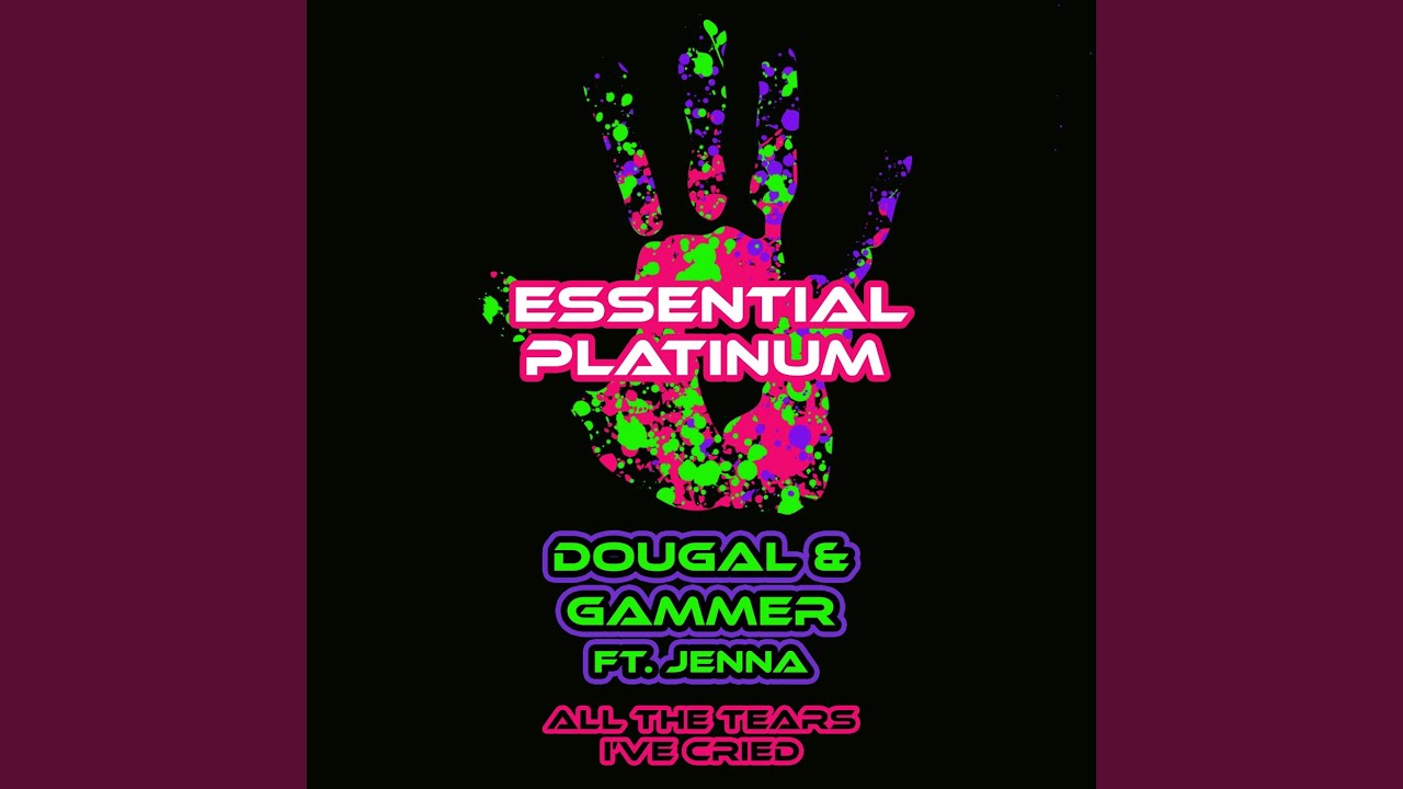 All the Tears I've Cried