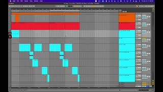 TECH HOUSE BREAKDOWN - FISHER - "It's A Killa"