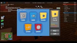 Roblox Jail Break Hehe Dat Wert Teid