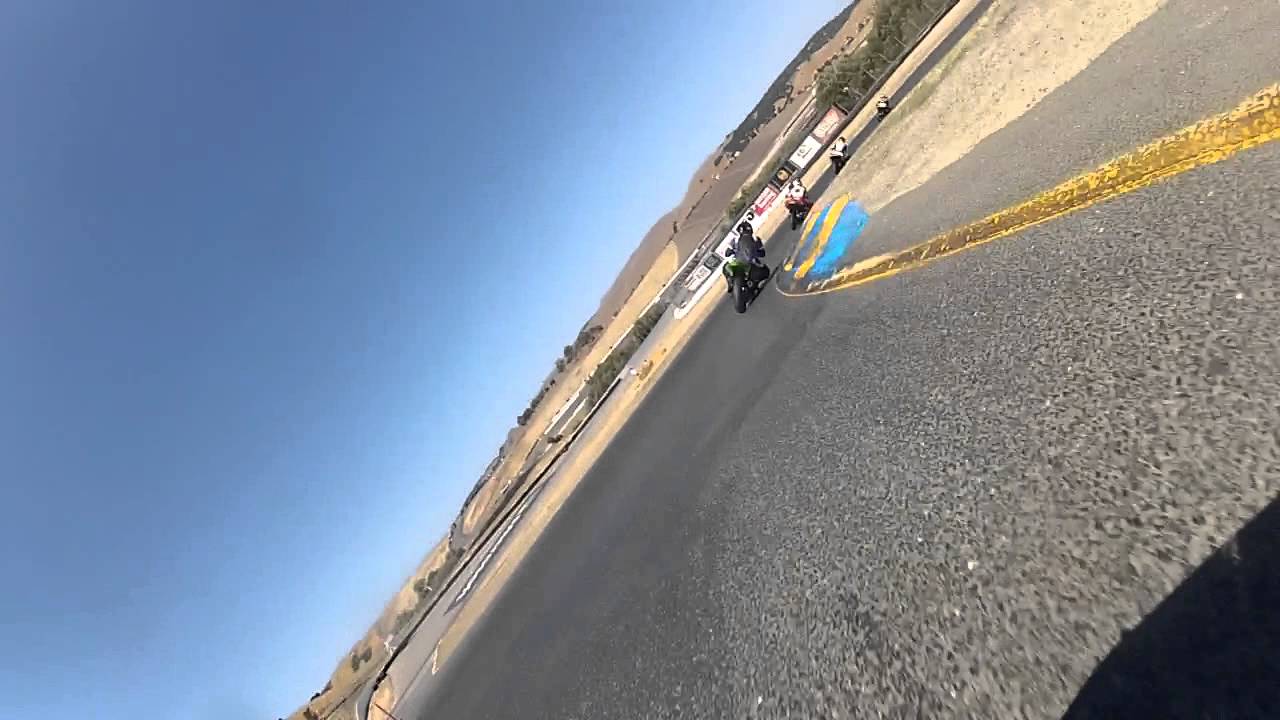 650 Prod Novice AFM R6 '14