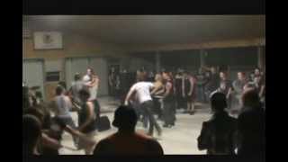 BATTALION- The Maniac followed by Recon-Thirteen (intro)