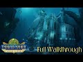 Lets play  the emerald maiden  symphony of dreams  full walkthrough