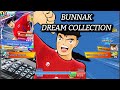 Review bunnak dream collection rip inspire and hotline forward captain tsubasa dream team