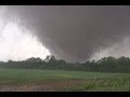 Moore, Oklahoma Deadly EF5 Tornado 5-20-2013 by Val and Amy Castor