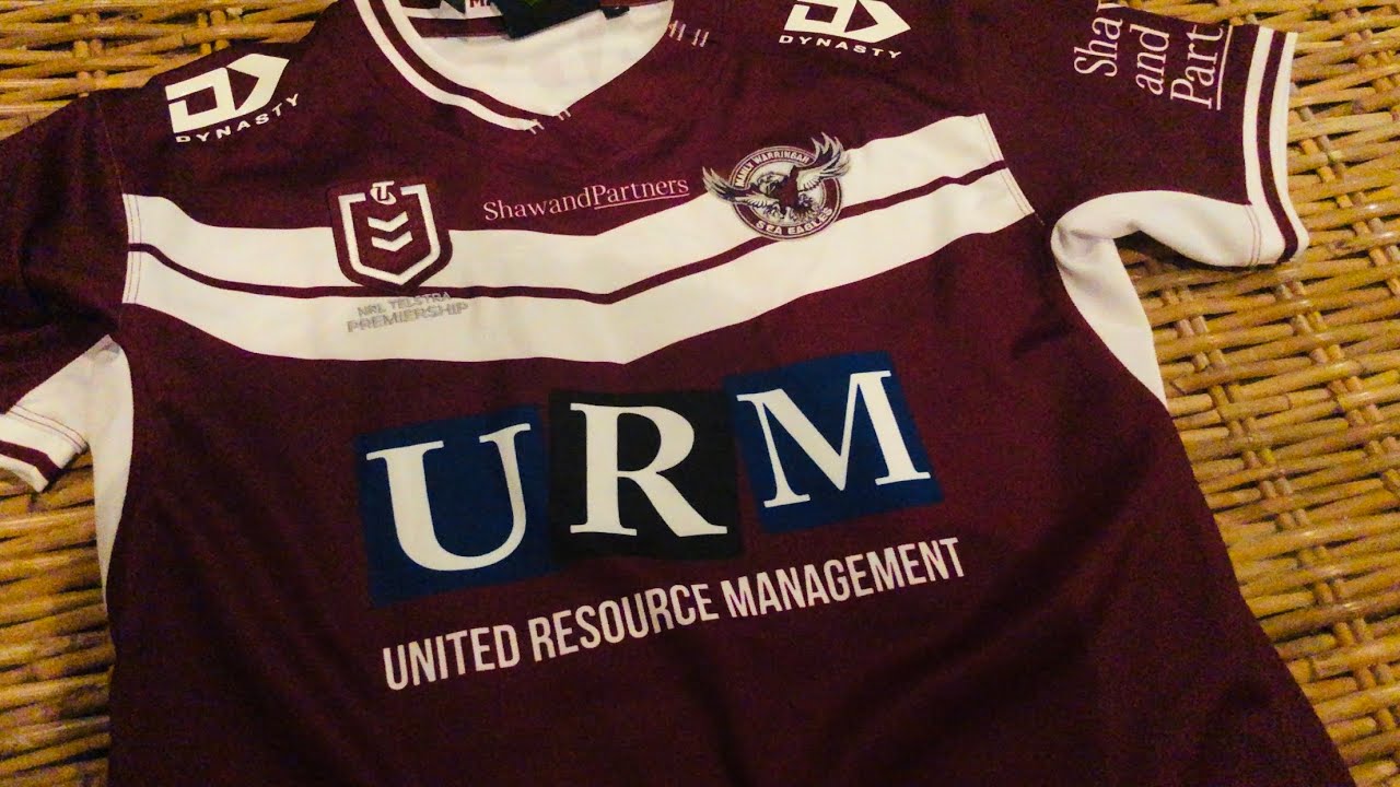 manly jersey 2020