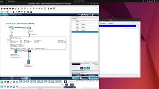 Implementation of Client Server Architecture | Client Server Model