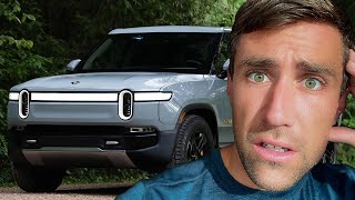 Celebrity The Coming Bankruptcy of Rivian & Lucid | Tesla & Elon Musk. Net Worth