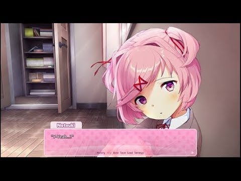 Play with me [natsuki from ddlc] Vlopez15270032748328652864534276