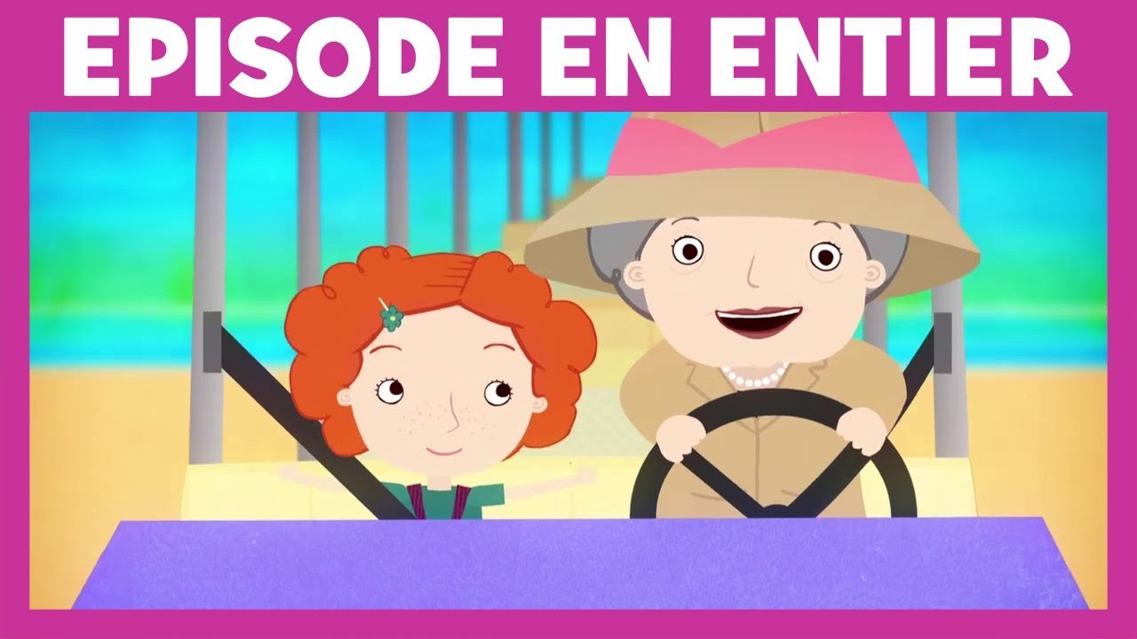Nina au Petit Coin : Episode 8 - Episode en entier | HD
