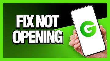 How to Fix Groupon App Not Opening - Android & Ios | Final Solution