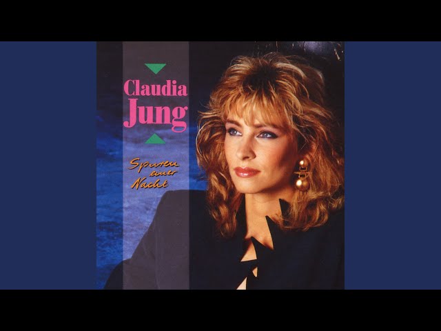 Claudia Jung - Immer Wieder Mit Dir