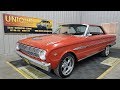 1963 Ford Falcon Futura | For Sale $13,900