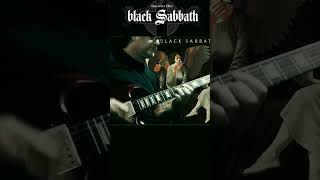 Neon Knights - Black Sabbath #Videosrock #Classicos #Blacksabbath #Shortsvideos #Dio