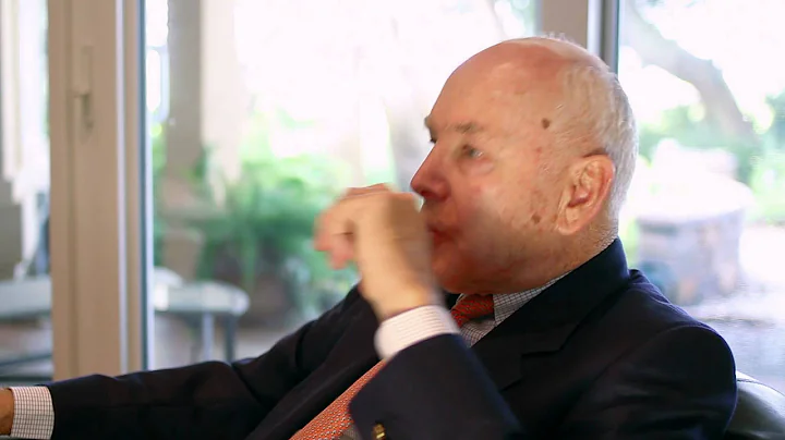 High Potential: A Discussion With Dr. Robert Hogan