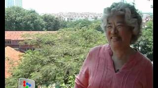 A love affair with Malacca's glory days