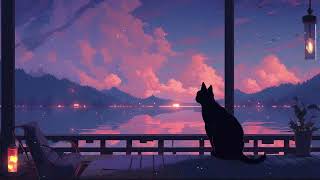 Lo-fi for cat 🎶 Sunset Lofi Beats for a Relaxing Time with Cozy Kittens 🎶 Chillhop Radio Beat by Lofi Ailurophile 3,831 views 2 months ago 24 hours