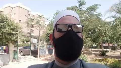 استمع بقلبك مع آخر سورة النبأ..(إن للمتقين مفازا )
