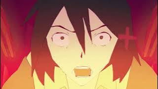 Peni Parker's Real Canon Event