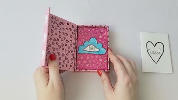 VESSEL ORACLE DECK BY MARY EVANS (SPIRIT SPEAK)  - UNBOXING AND FLIP THROUGH