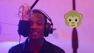 Mjebhula - Ring of Lies (Diss track)