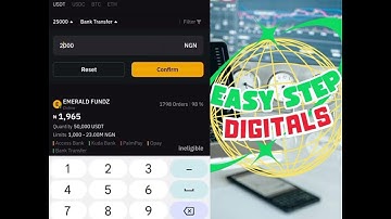 HOW TO SELL USDT ON BYBIT USING P2P TRADING #bybit #cryptotrading #fypシ゚viral #bybitp2p #viralvideo