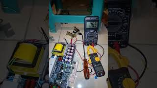 Tes Ocp Smps
