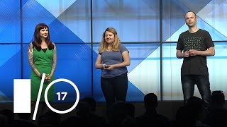 New Release & Device Targeting Tools (Google I/O '17)