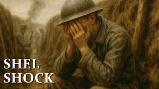 The Horrifying Truth of Shell Shock: The Great War’s Invisible Killer | Boring History for Sleep