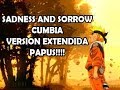 Sadness And Sorrow Cumbia (Version Extendida) - Dj Santiago Cejas