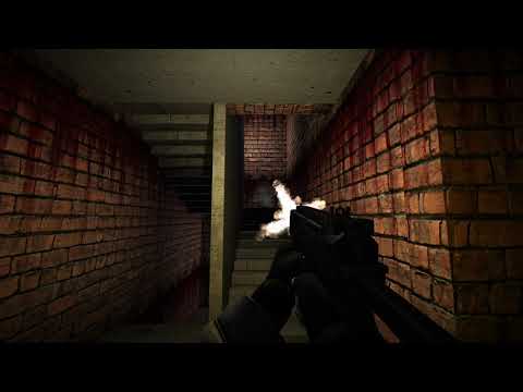 Leadwerks FPS Test 4 - Simple Inventory