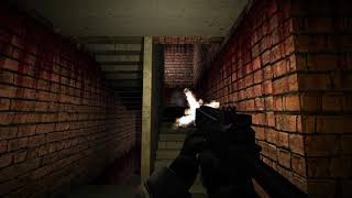 Leadwerks FPS Test 4 - Simple Inventory
