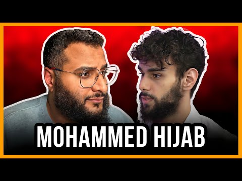 Mohammed Hijab EXPOSES Untold Truth Debating PIERS MORGAN, Palestine Controversy & Modern Muslims