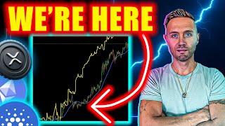 JULY CRYPTO Surprise About To Begin (HERE'S HOW) Will Be MASSIVE