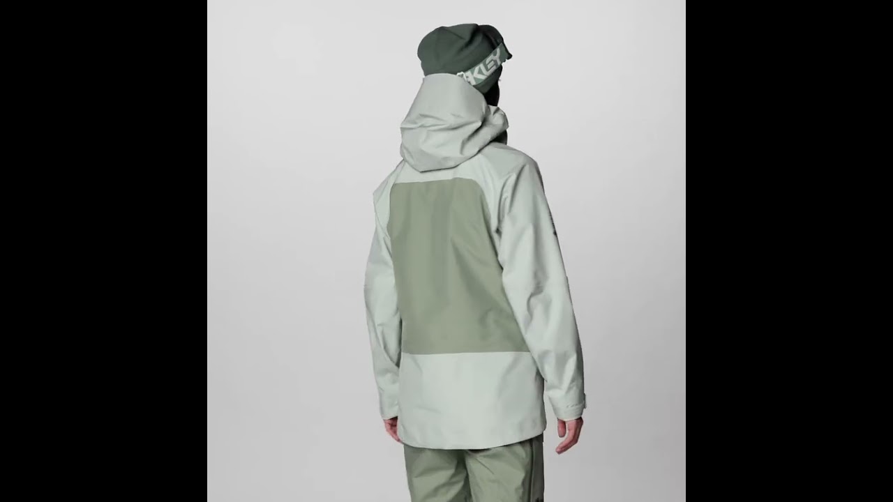 Mountain Hardwear - Boundary Ridge GORE-TEX Jacket - Women's