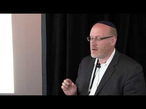 Oakland Hebrew Day School Grant Proposal at JEIC IR14