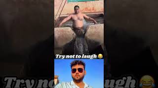 Try not to laugh 😂 #fypシ゚ #memes #facebookviral #fyp #post #facts #viral #foryou #trending