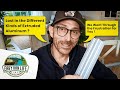 Trying to find the right extruded aluminum or 8020 for your camper van build | Mercedes Sprinter 316