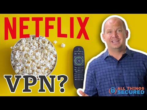 How to watch US Netflix anywhere (save time & $$!) | Best VPN for Netflix