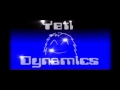 yeti dynamics 1985 logo video intro