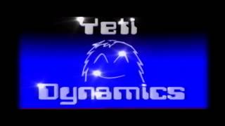 yeti dynamics 1985 logo video intro