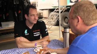 Leut Met Schoones 2016 - Ton Van Genugten